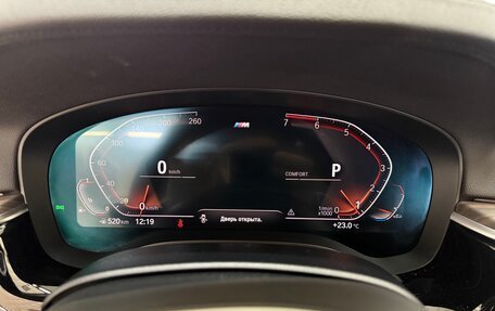 BMW 5 серия, 2020 год, 3 990 000 рублей, 18 фотография