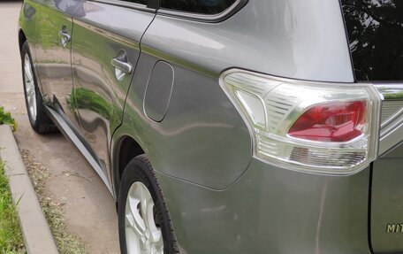 Mitsubishi Outlander III рестайлинг 3, 2012 год, 1 525 000 рублей, 5 фотография