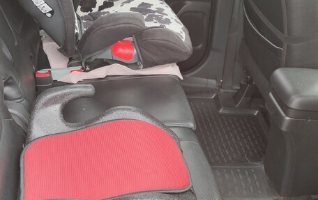 Mitsubishi Outlander III рестайлинг 3, 2012 год, 1 525 000 рублей, 10 фотография