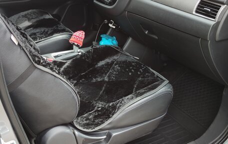 Mitsubishi Outlander III рестайлинг 3, 2012 год, 1 525 000 рублей, 12 фотография