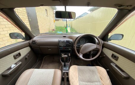 Toyota Starlet, 1991 год, 240 000 рублей, 6 фотография
