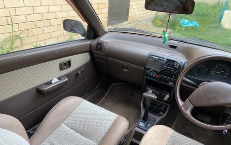 Toyota Starlet, 1991 год, 240 000 рублей, 7 фотография