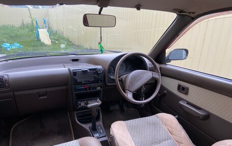Toyota Starlet, 1991 год, 240 000 рублей, 8 фотография