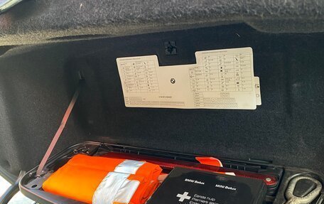 BMW 5 серия, 2008 год, 980 000 рублей, 15 фотография