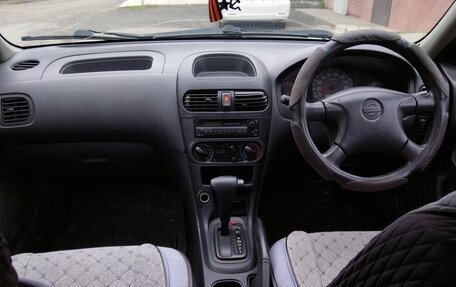 Nissan AD II, 2002 год, 300 000 рублей, 6 фотография