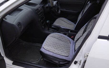 Nissan AD II, 2002 год, 300 000 рублей, 7 фотография