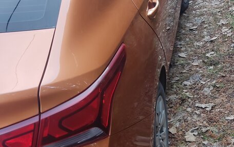 Hyundai Solaris II рестайлинг, 2018 год, 1 100 000 рублей, 5 фотография