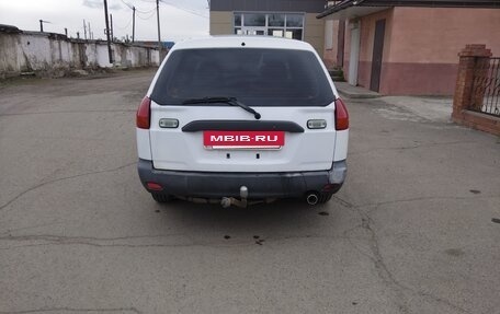 Nissan AD II, 2002 год, 300 000 рублей, 3 фотография