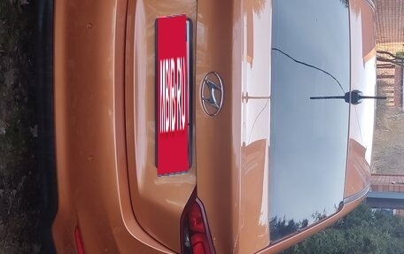 Hyundai Solaris II рестайлинг, 2018 год, 1 100 000 рублей, 6 фотография