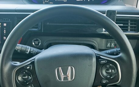Honda Stepwgn IV, 2015 год, 1 780 000 рублей, 9 фотография