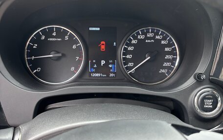 Mitsubishi Outlander III рестайлинг 3, 2016 год, 1 850 000 рублей, 23 фотография