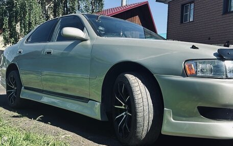 Toyota Cresta, 1993 год, 495 000 рублей, 2 фотография