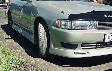 Toyota Cresta, 1993 год, 495 000 рублей, 5 фотография