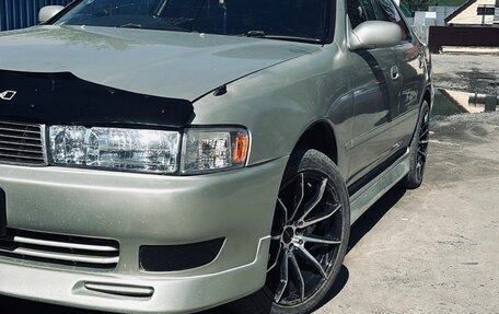Toyota Cresta, 1993 год, 495 000 рублей, 4 фотография