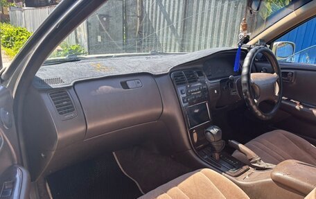 Toyota Cresta, 1993 год, 495 000 рублей, 10 фотография