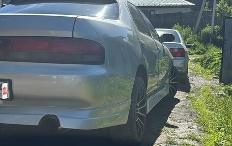 Toyota Cresta, 1993 год, 495 000 рублей, 8 фотография