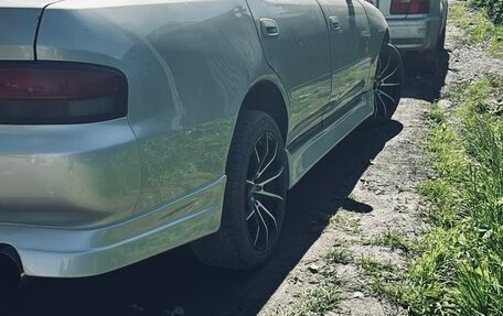Toyota Cresta, 1993 год, 495 000 рублей, 6 фотография