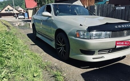 Toyota Cresta, 1993 год, 495 000 рублей, 9 фотография