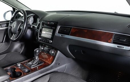 Volkswagen Touareg III, 2013 год, 1 400 000 рублей, 4 фотография