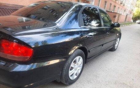 Hyundai Sonata IV рестайлинг, 2005 год, 515 000 рублей, 10 фотография