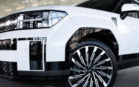 Hyundai Santa Fe IV, 2025 год, 6 490 000 рублей, 6 фотография