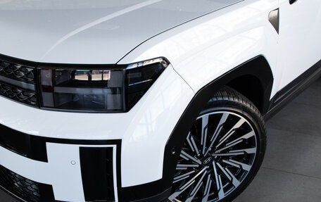 Hyundai Santa Fe IV, 2025 год, 6 490 000 рублей, 5 фотография