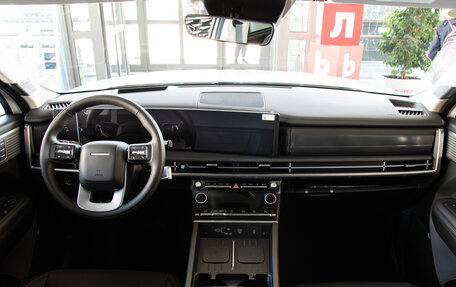 Hyundai Santa Fe IV, 2025 год, 6 490 000 рублей, 23 фотография