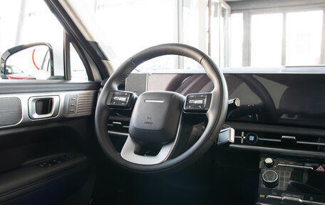 Hyundai Santa Fe IV, 2025 год, 6 490 000 рублей, 24 фотография