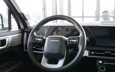 Hyundai Santa Fe IV, 2025 год, 6 490 000 рублей, 25 фотография