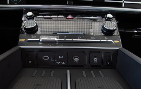 Hyundai Santa Fe IV, 2025 год, 6 490 000 рублей, 35 фотография