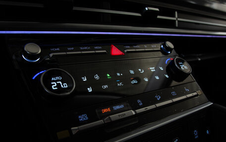 Hyundai Santa Fe IV, 2025 год, 6 490 000 рублей, 32 фотография