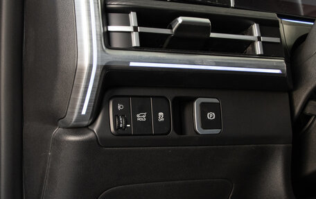Hyundai Santa Fe IV, 2025 год, 6 490 000 рублей, 37 фотография