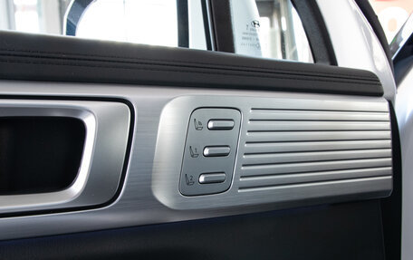 Hyundai Santa Fe IV, 2025 год, 6 490 000 рублей, 38 фотография