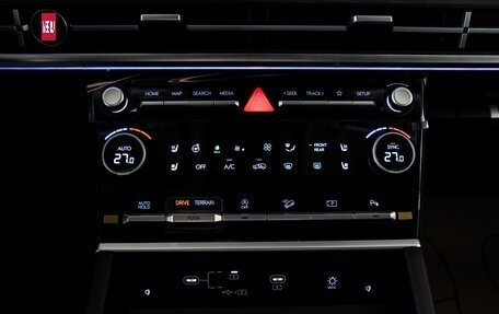 Hyundai Santa Fe IV, 2025 год, 6 490 000 рублей, 33 фотография