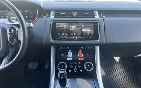Land Rover Range Rover Sport II, 2018 год, 5 750 000 рублей, 19 фотография