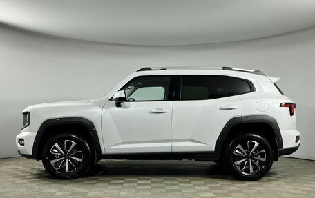 Haval H7, 2025 год, 3 499 000 рублей, 2 фотография