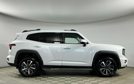 Haval H7, 2025 год, 3 499 000 рублей, 4 фотография