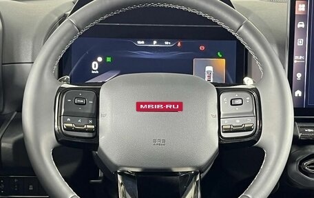 Haval H7, 2025 год, 3 499 000 рублей, 12 фотография