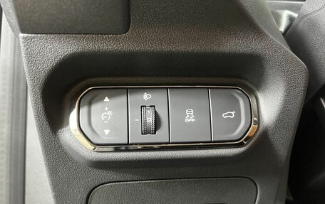 Haval H7, 2025 год, 3 499 000 рублей, 15 фотография