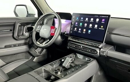 Haval H7, 2025 год, 3 499 000 рублей, 11 фотография