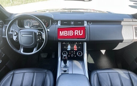 Land Rover Range Rover Sport II, 2018 год, 5 750 000 рублей, 18 фотография