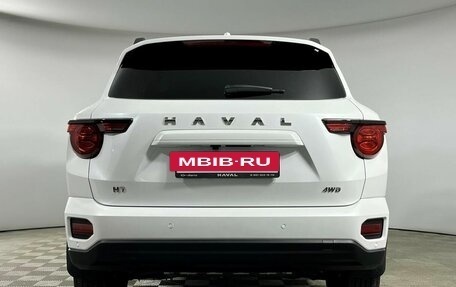 Haval H7, 2025 год, 3 499 000 рублей, 3 фотография