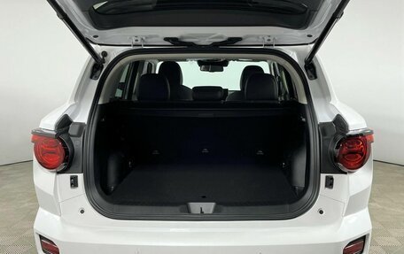 Haval H7, 2025 год, 3 499 000 рублей, 28 фотография