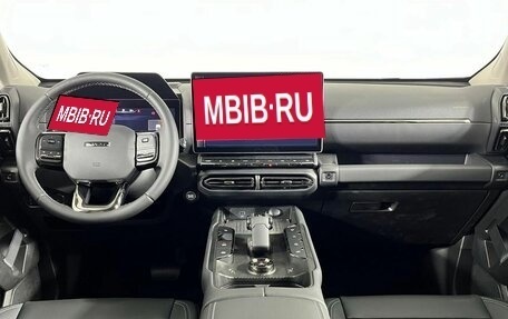 Haval H7, 2025 год, 3 499 000 рублей, 10 фотография