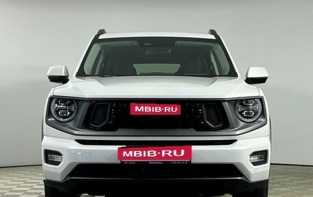 Haval H7, 2025 год, 3 499 000 рублей, 5 фотография