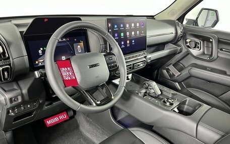 Haval H7, 2025 год, 3 499 000 рублей, 9 фотография