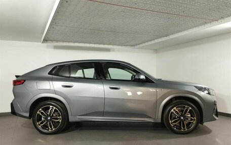 BMW X2, 2024 год, 6 410 000 рублей, 3 фотография