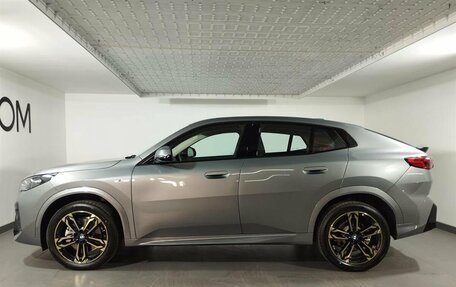 BMW X2, 2024 год, 6 410 000 рублей, 6 фотография