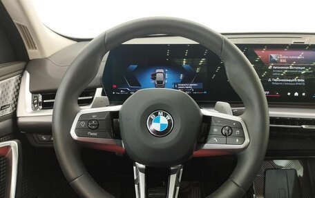 BMW X2, 2024 год, 6 410 000 рублей, 14 фотография