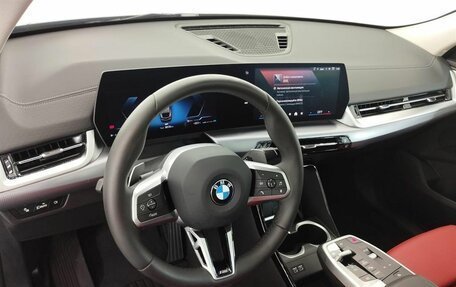 BMW X2, 2024 год, 6 410 000 рублей, 13 фотография